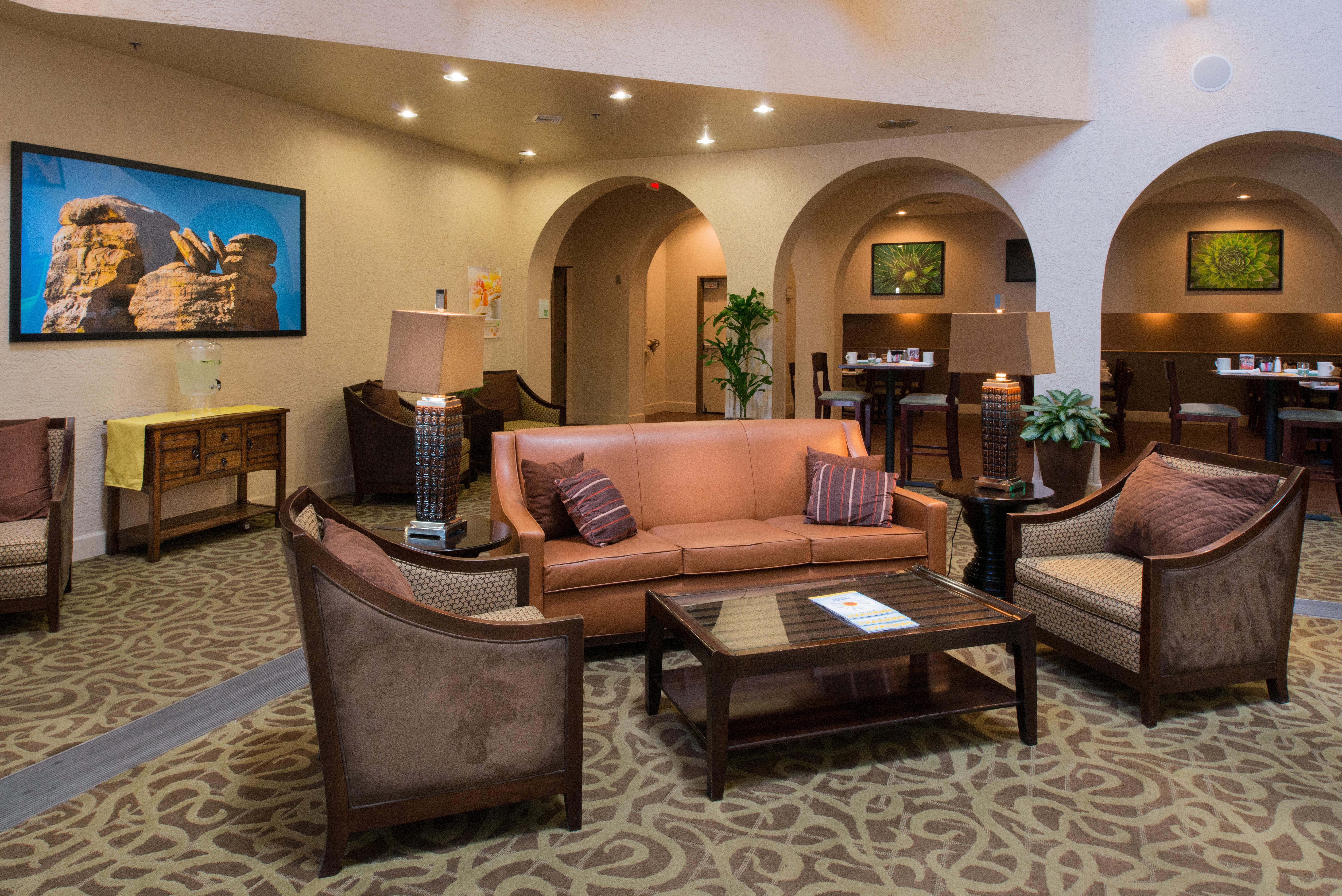 GreenTree Hotel Phoenix West Buitenkant foto